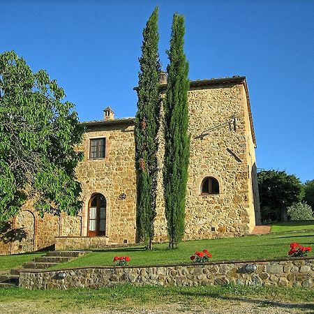 Villa Rachele Casole dʼElsa Extérieur photo