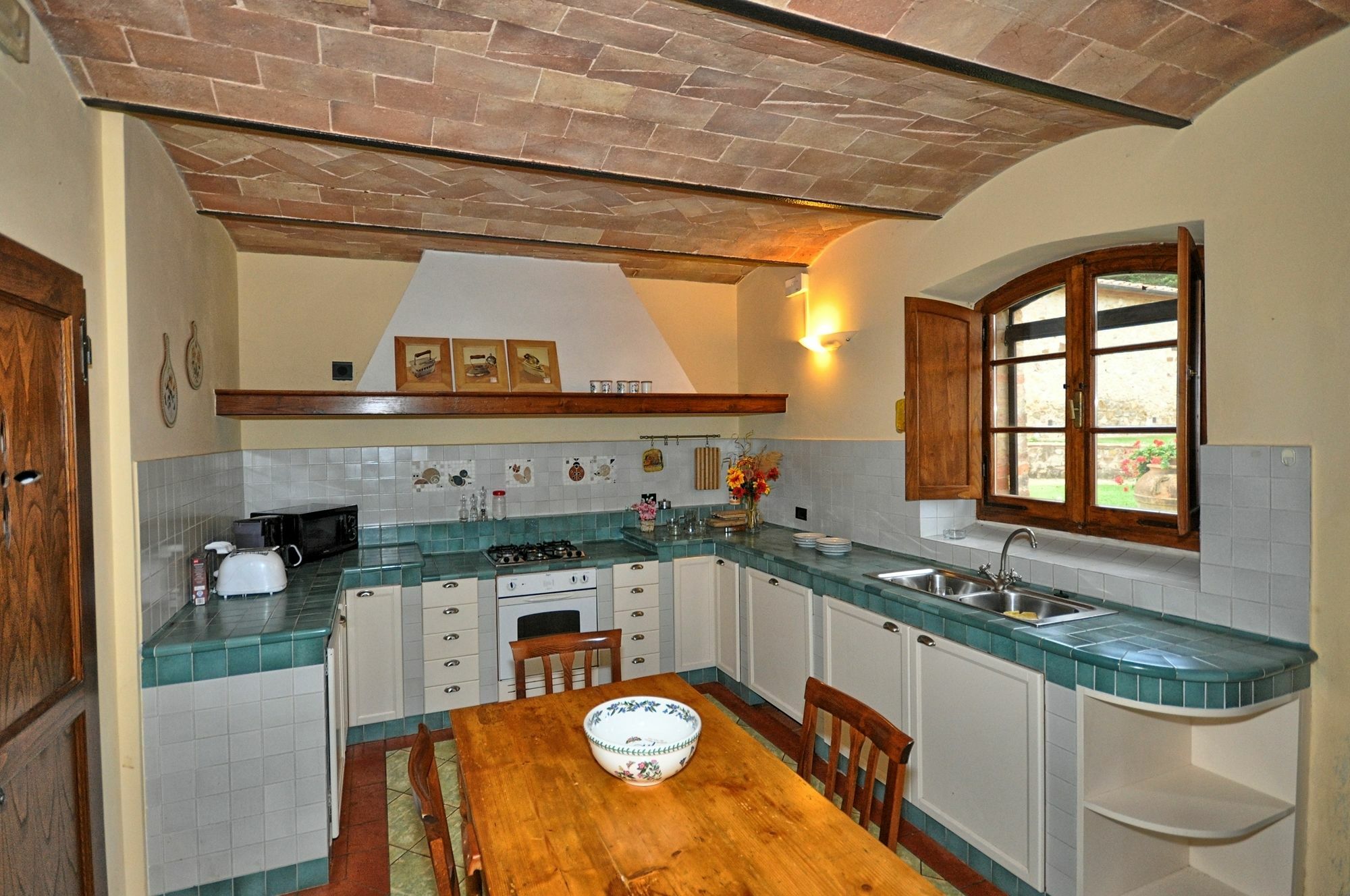 Villa Rachele Casole dʼElsa Extérieur photo