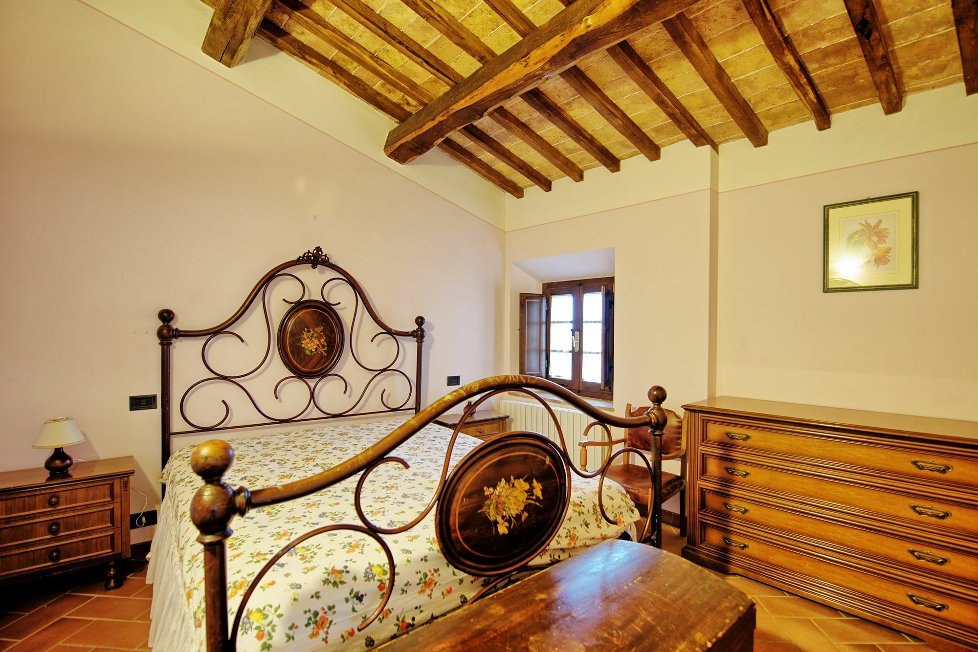 Villa Rachele Casole dʼElsa Extérieur photo