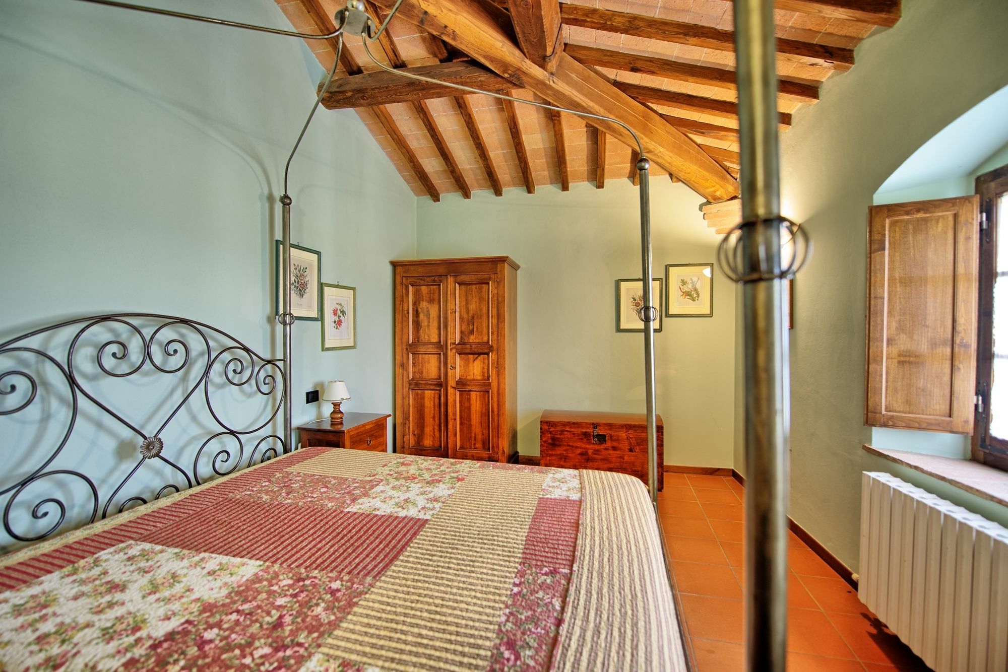 Villa Rachele Casole dʼElsa Extérieur photo
