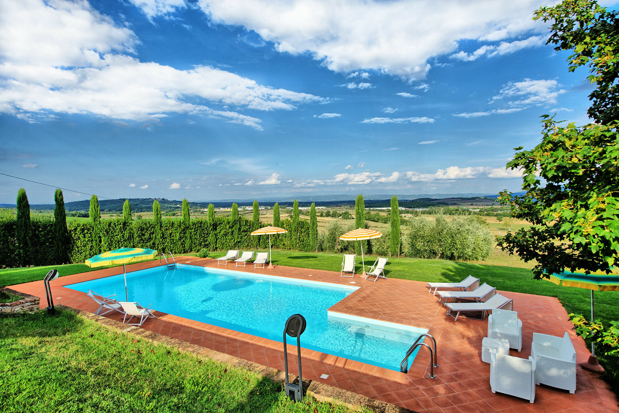 Villa Rachele Casole dʼElsa Extérieur photo