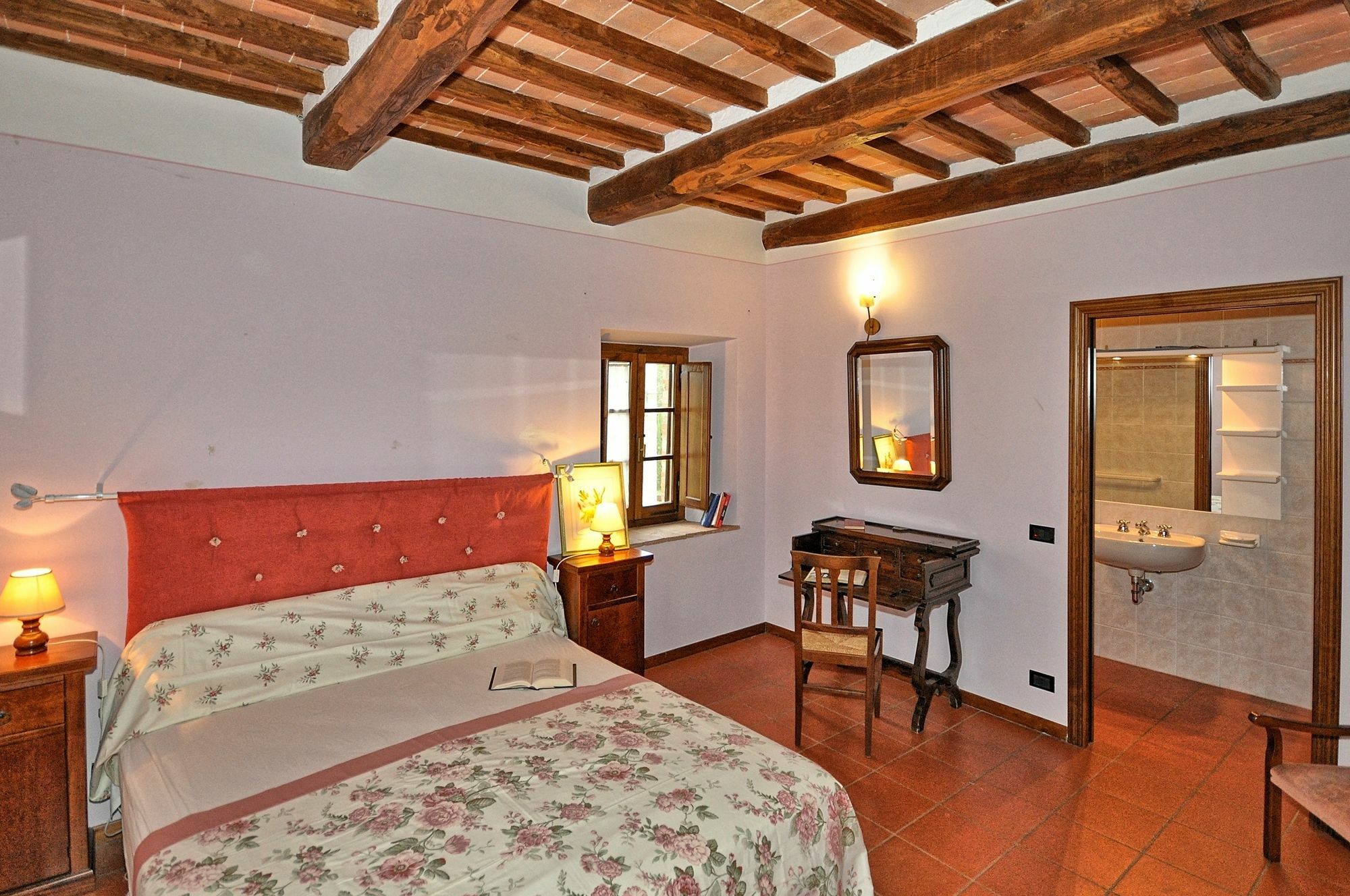 Villa Rachele Casole dʼElsa Extérieur photo